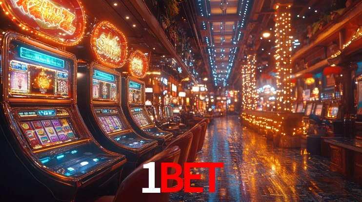 Interfaz de la app móvil 1bet en un smartphone moderno