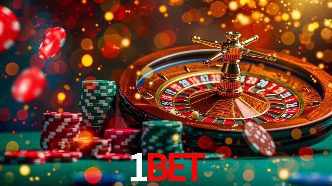 Experiencia de tragamonedas 1bet para jugadores en México